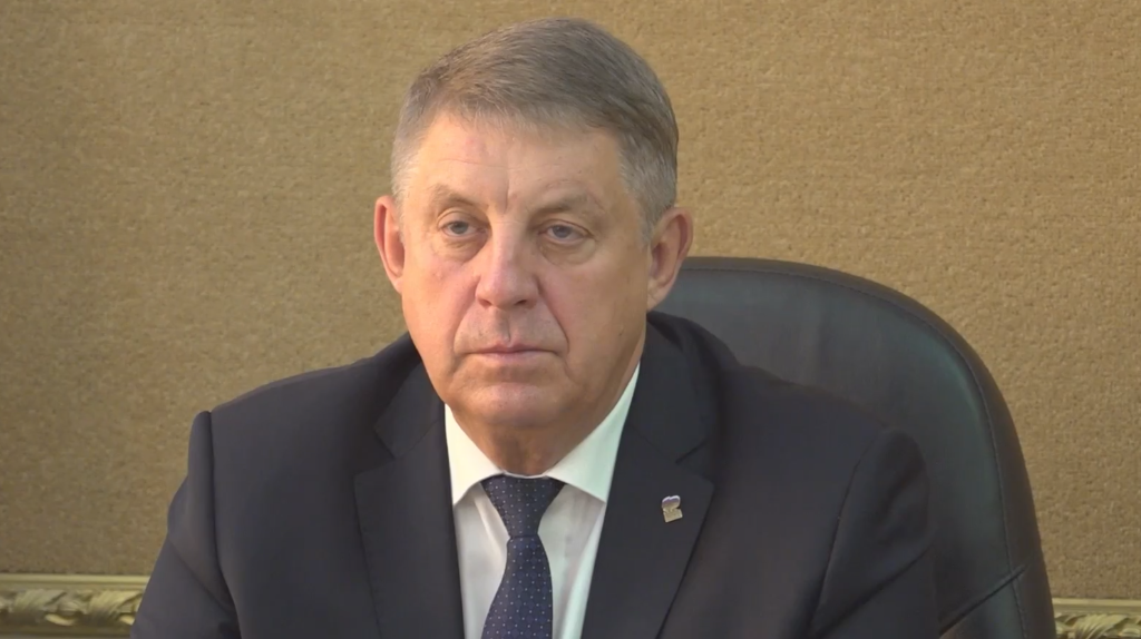 Богомаз прокомментировал очередную атаку ВСУ на Брянщину