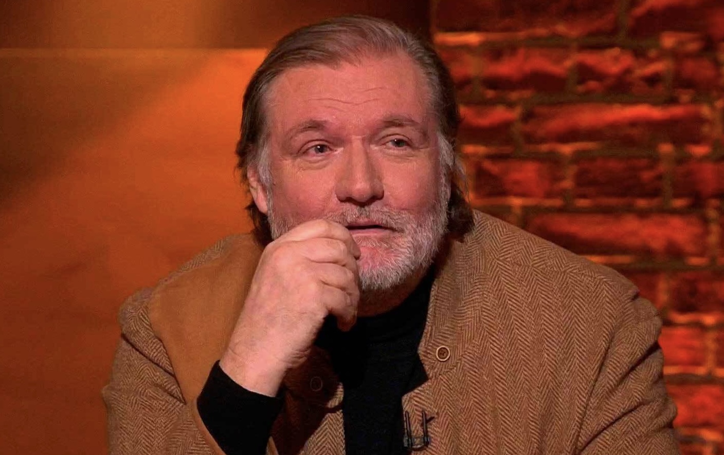 Умер народный артист России Владимир Симонов 