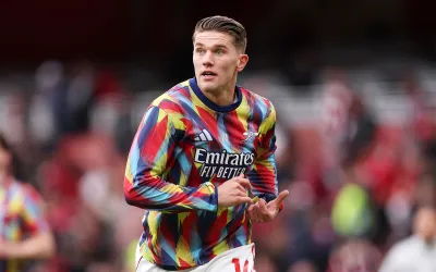 Виктор Дьекереш