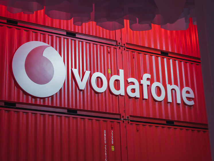 Германия — Vodafone Deutschland анонсирует сокращение 2000 рабочих мест