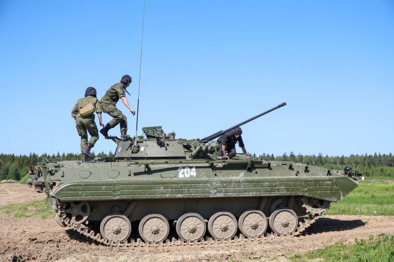 ВС РФ