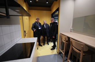 Н. Фаттахов, АО «Обл-ТВ»