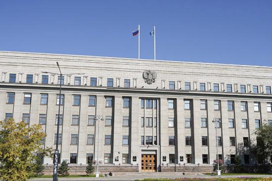 В Иркутской области установили субсидию на проведение капремонта общего имущества в специализированном жилищном фонде для детей-сирот