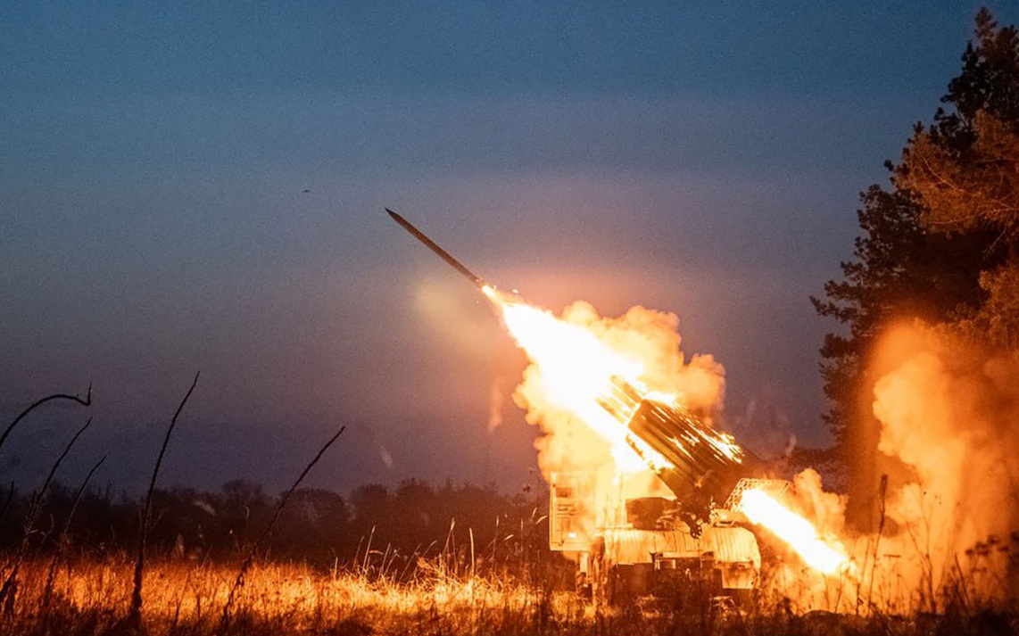 ВСУ продолжили боевые действия, несмотря на перемирие