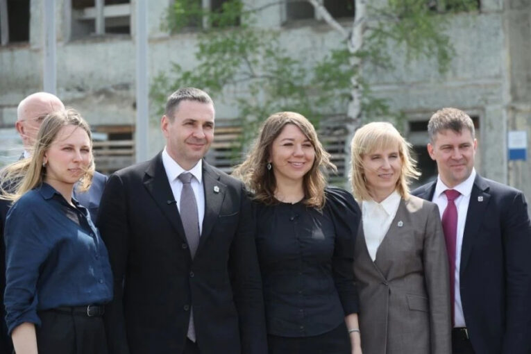 Виртуозова на Большом Уссурийском