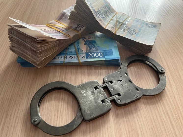 Банду из четырех человек осудят в Приморье за ограбление иностранцев