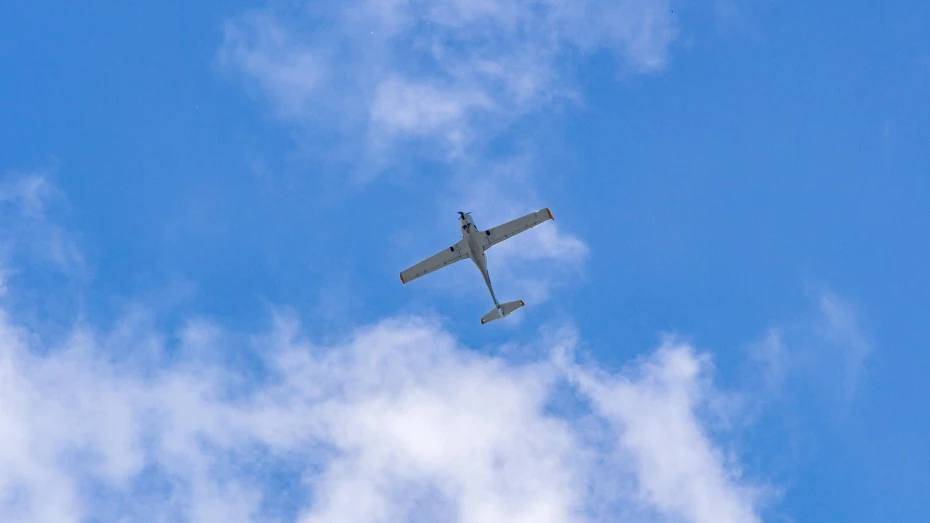 В Воронежской области сбили 7 беспилотников в ночь на 4 января