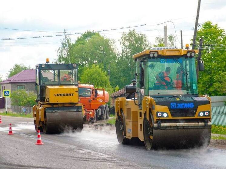 В Ивановской области на сельские дороги будут направлять 10% дорожного бюджета