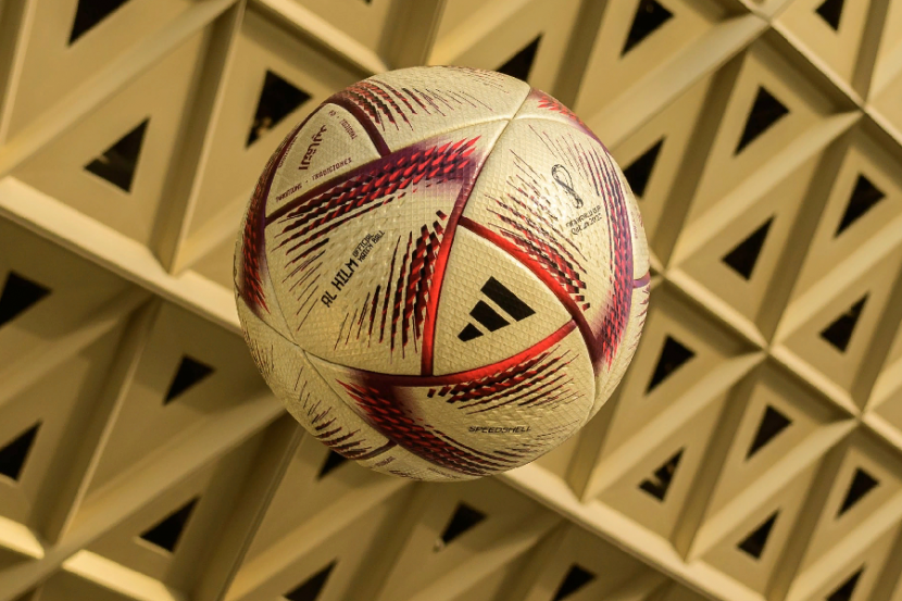 Adidas FIFA 2022 Ball