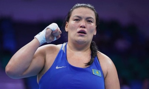 Казахстан без боев выиграл семь медалей международного турнира по боксу