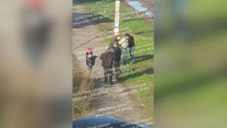 На Украине из учебных центров сбегают 80% новобранцев