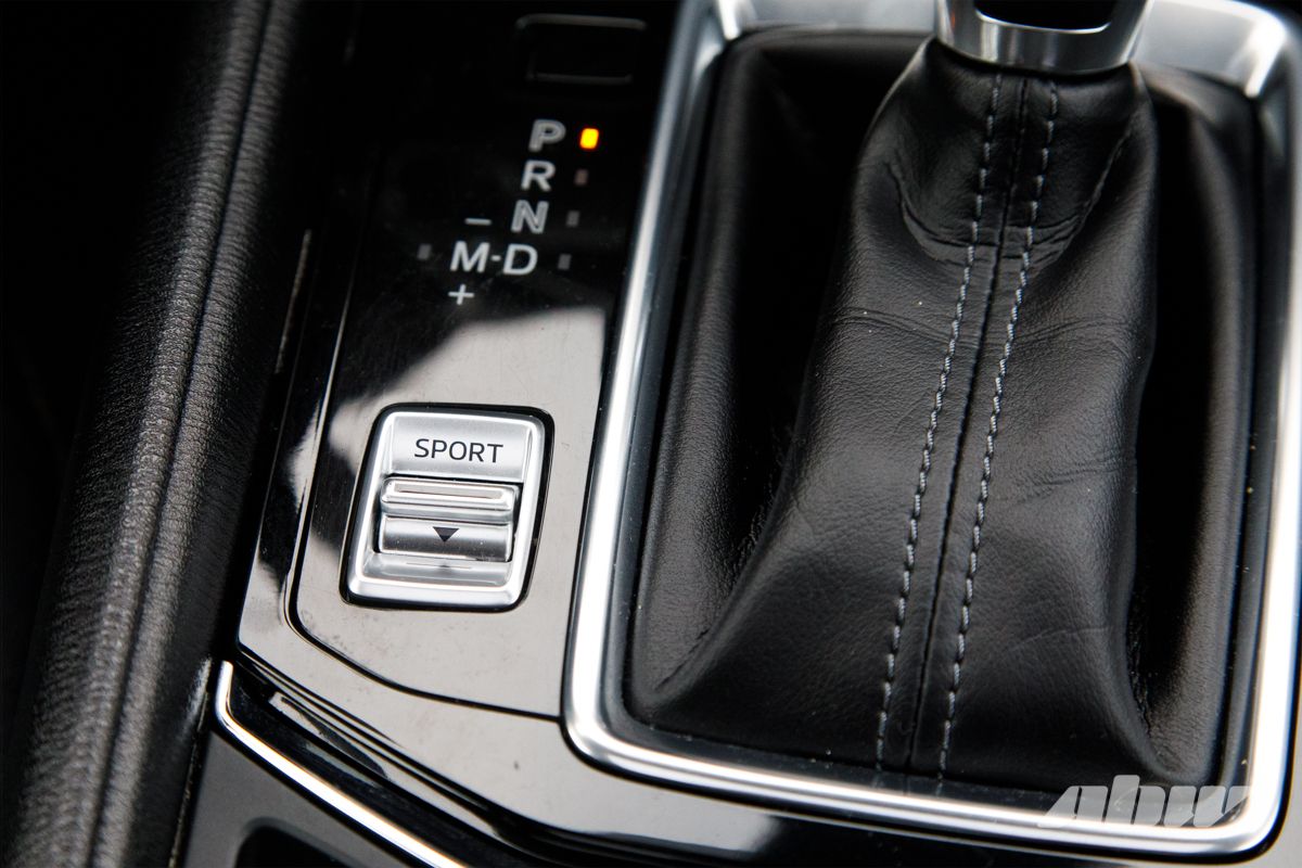 Обновление где-то рядом: секонд-тест Mazda CX-5 из Америки