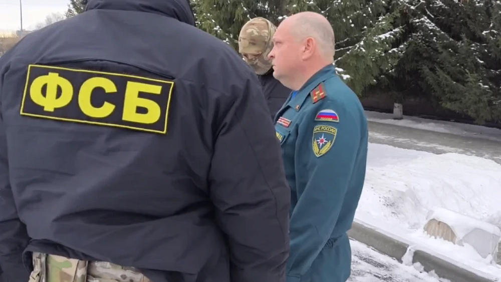 В Челябинске вынесли приговор командиру спасцентра МЧС за строительство коттеджа силами подчиненных