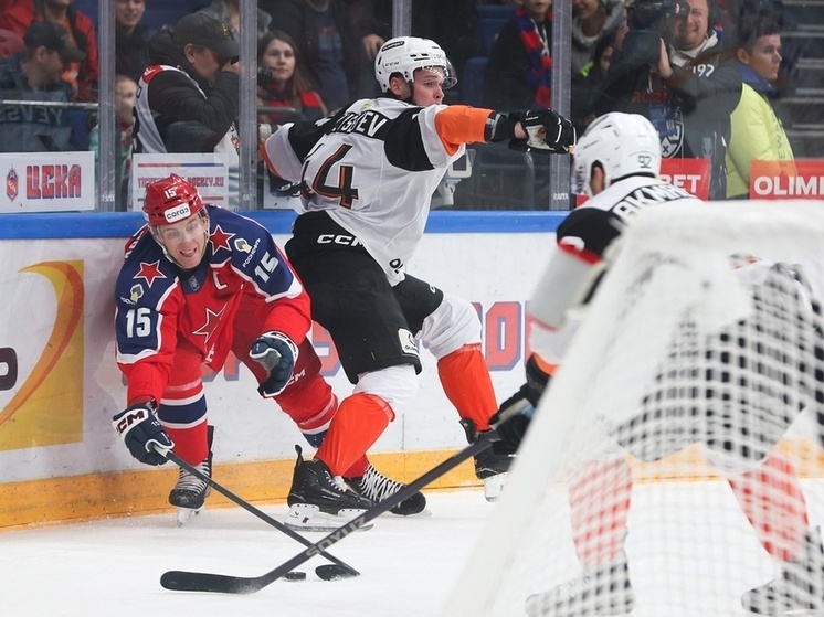 А помнишь, как все начиналось: хабаровский «Амур» проиграл ЦСКА, хотя вел в счете