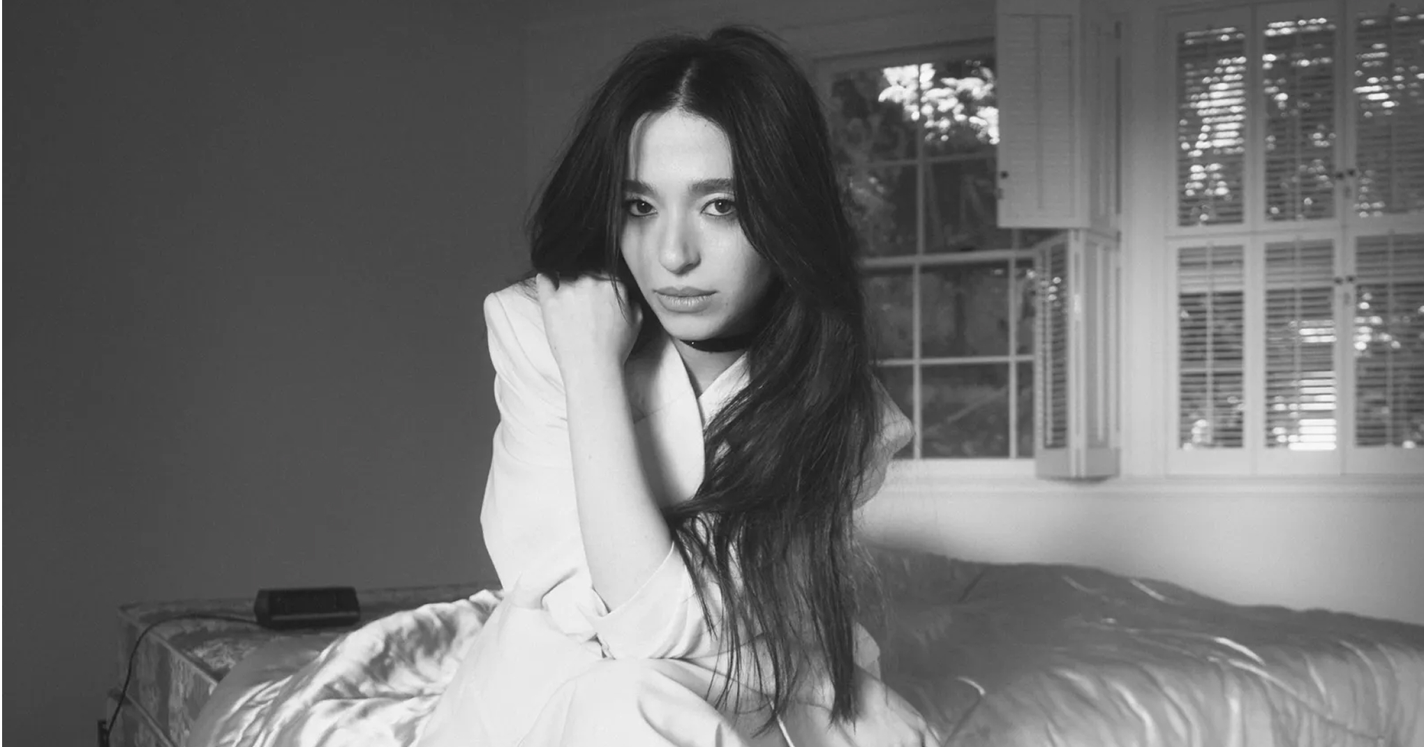 Майки Мэдисон снимется в новом фильме «Социальный расчет» (фото 1)