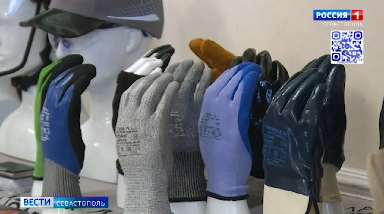 Как искусственный интеллект работает в системе охраны труда, обсудили в Севастополе></div><div class=