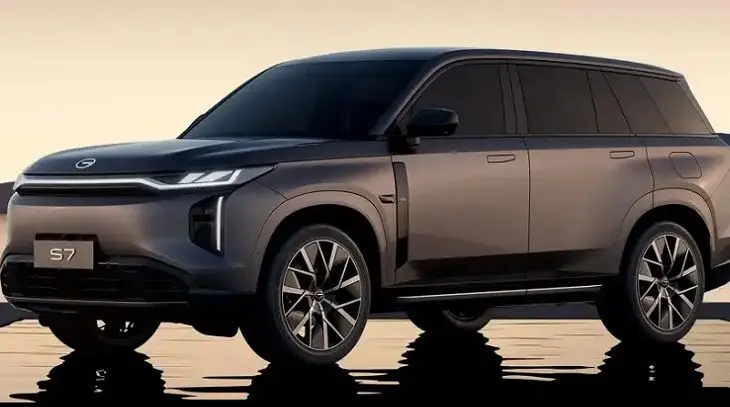 автомобиль
