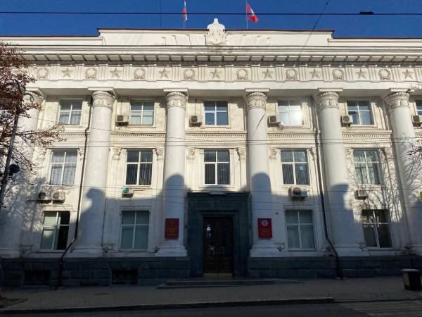 Как в России защитят выборы от вмешательства извне?