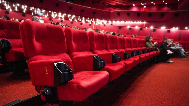 Обмен опытом дедов с внуками