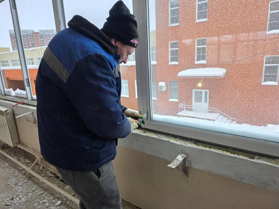 Фото: пресс-служба администрации г.о. Серпухов