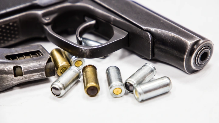 В расследовании гибели экс-министра Старовойта фигурируют два пистолета