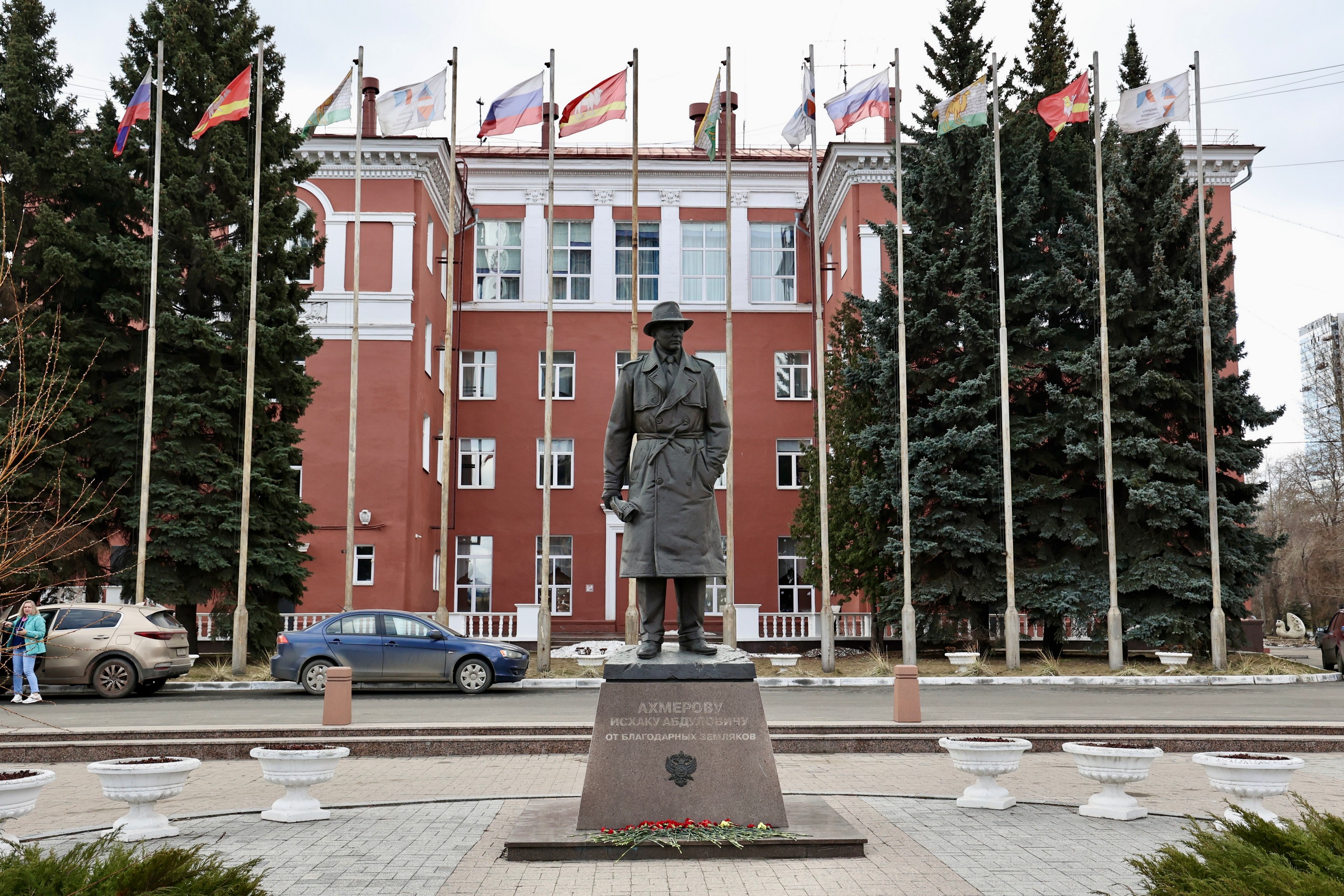 Ученые и разведчики обсудят в Троицке вопросы национальной безопасности