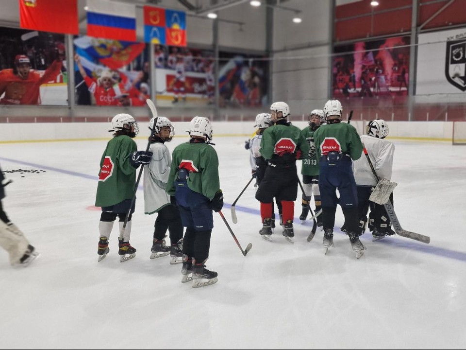 Фото: Виктория Фортуна