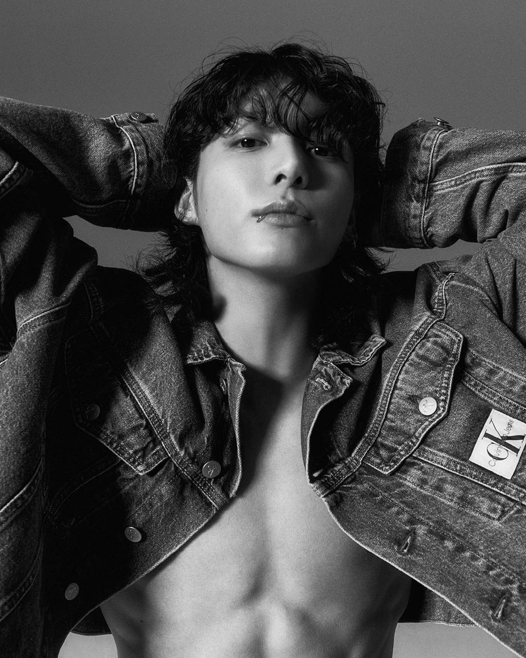 Чонгук из BTS стал глобальным амбассадором Calvin Klein (фото 2)