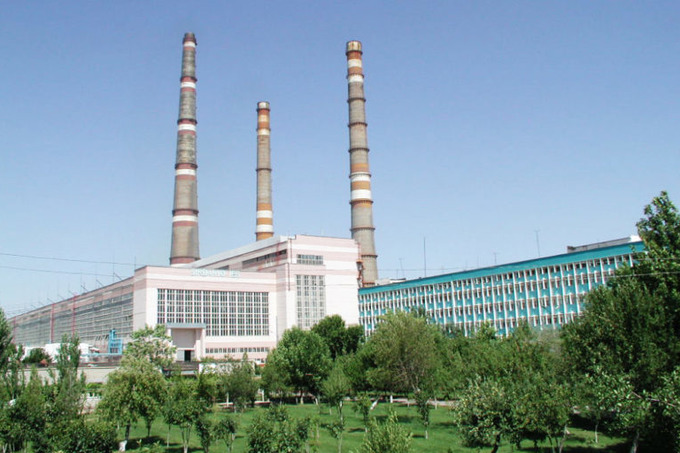 МФК предоставила $155 млн на проект ТЭС в Сырдарьинской области