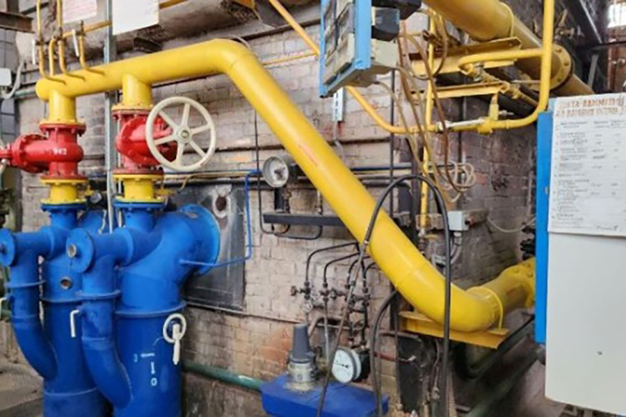 В Солнечногорском городском округе построили, модернизировали и реконструировали 11 новых источников тепла