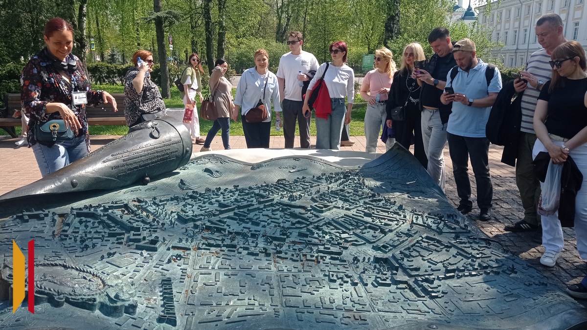 Фото Жанны Федоровой
