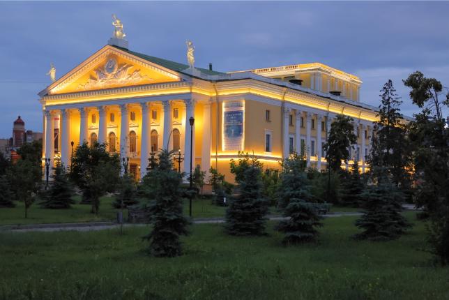 Звезды Большого театра выступят на II Фестивале мировых премьер в Челябинске