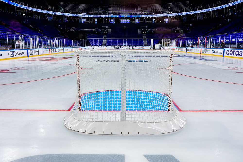 сибирь арена новосибирск расписание