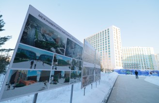 Н. Фаттахов, АО «Обл-ТВ»