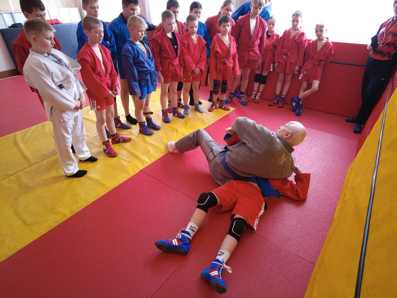 Фото: правительство Амурской области