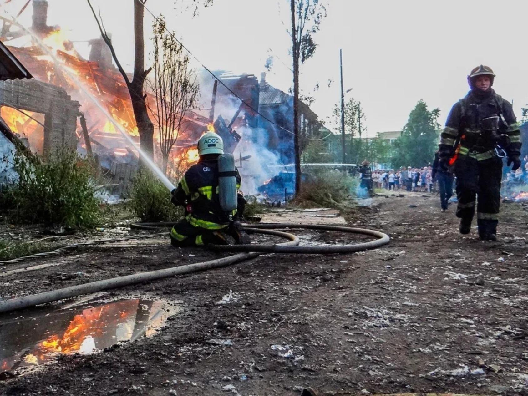 Фото в соломбале