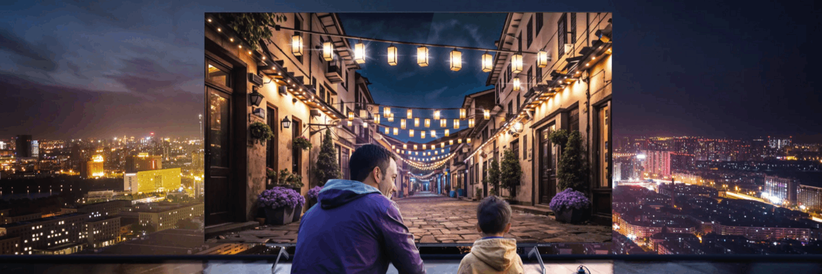 Лучшие телевизоры с OLED-экраном стоимостью до 150 000 рублей: хиты продаж