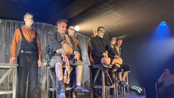 В Самарской области стартовал отбор на национальный чемпионат ArtMasters для творческой молодежи