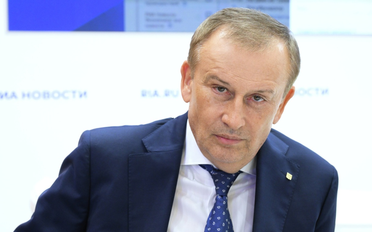 Губернатор Ленобласти раскрыл секрет крепкой семьи