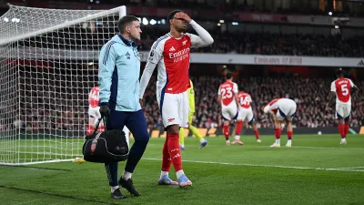 Габриэл Магальяйнс