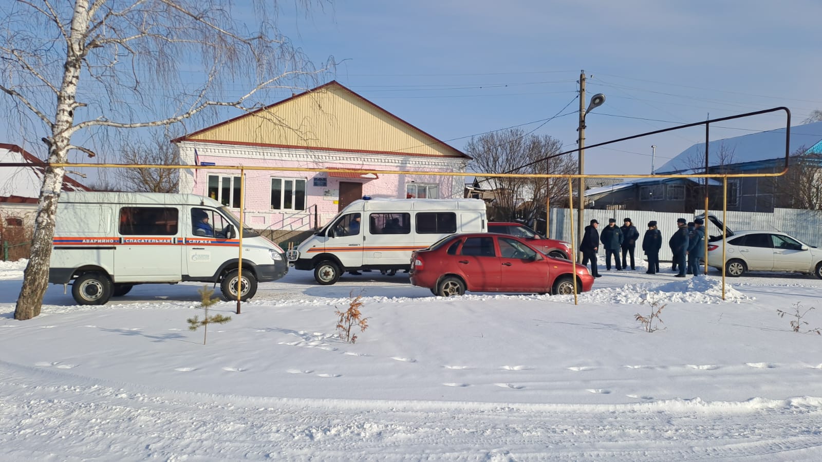 Поим погода на 10. Поимский пансионат Белинского района Пензенской области. Белинский фото.