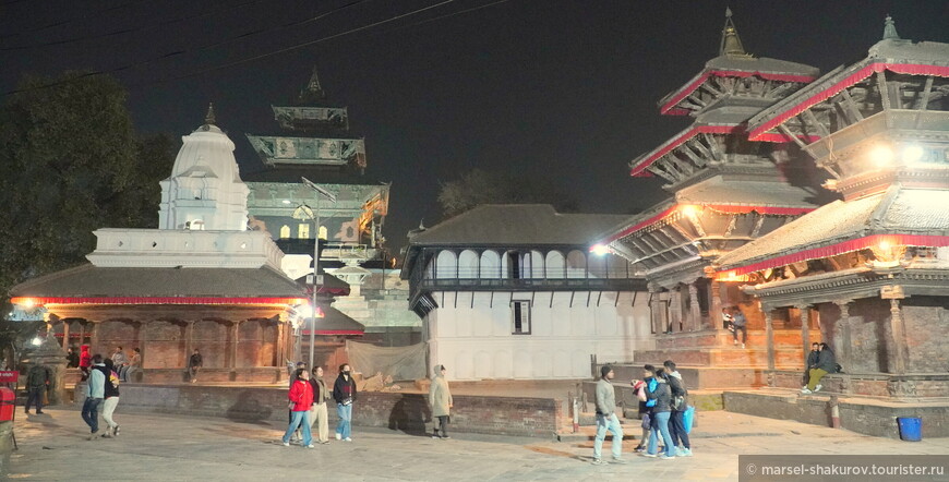 Непал без палок, часть 2. What to do in Kathmandu