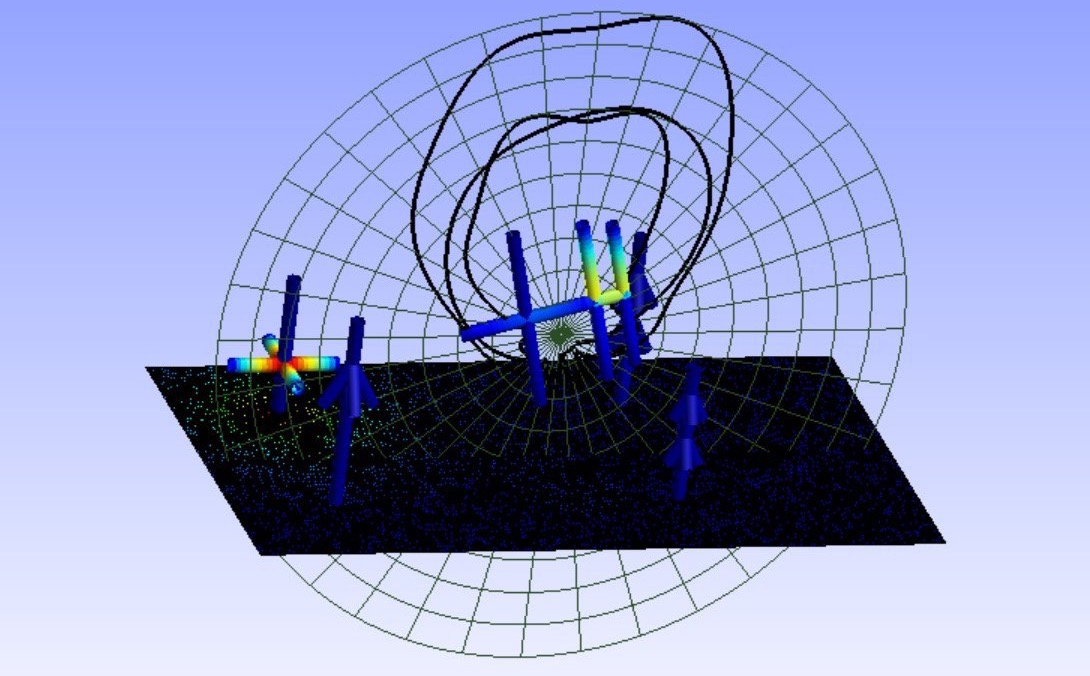 Разработка «Автоматики» поможет проектировать сверхэффективные антенны