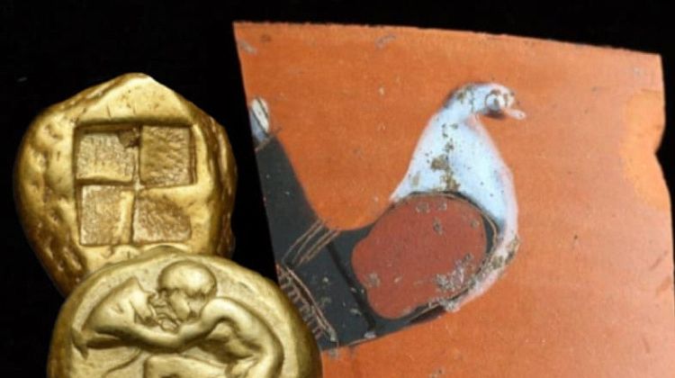 Древние тайны: уникальные находки археологов на Кубани