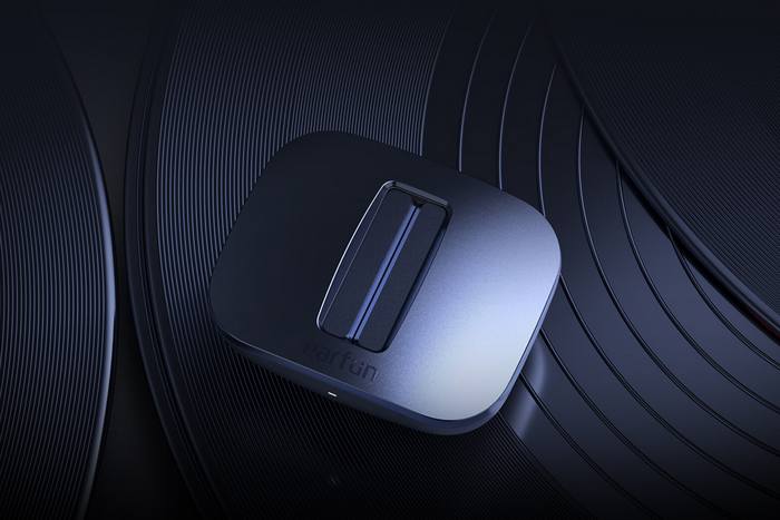 Наушники EARFUN AIR PRO SV