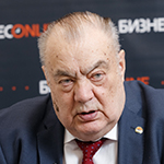 Евгений Богачев — президент БК «УНИКС»
