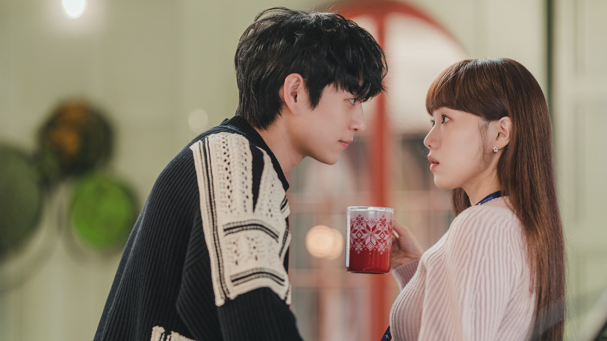Поверить в любовь: топ-5 самых романтических дорам из Южной Кореи