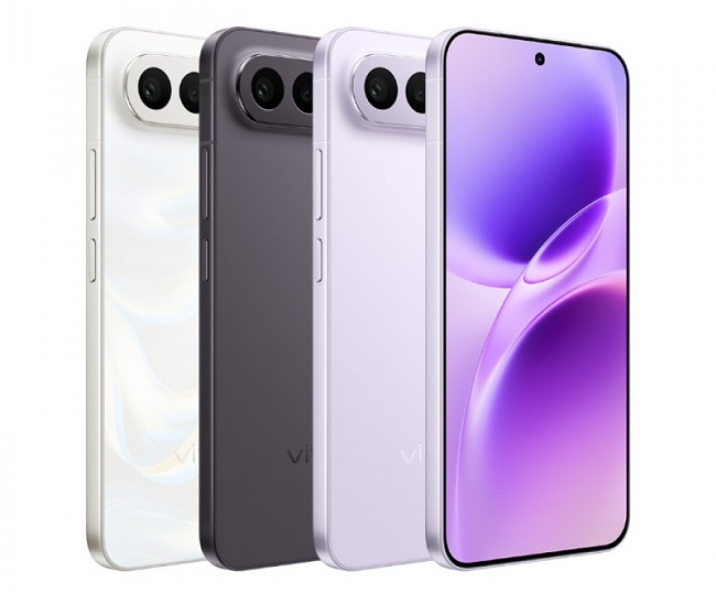 Смартфон ​Vivo S50 Pro Mini.