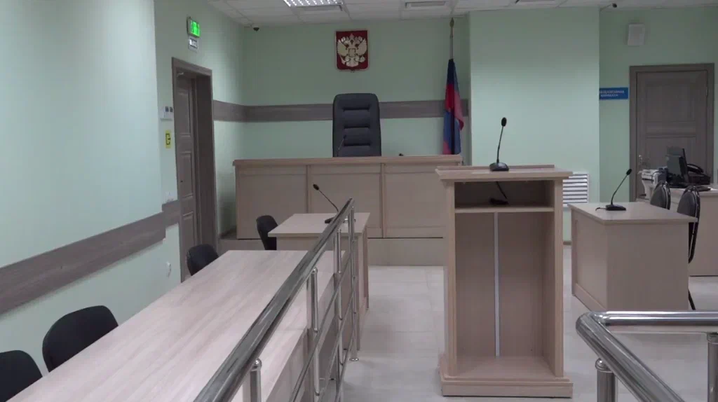 В Клинцах у любителя пьяной езды конфисковали «Форд Фокус»