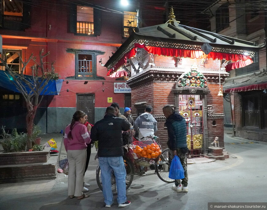 Непал без палок, часть 2. What to do in Kathmandu